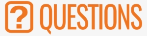 Questions Png #143130