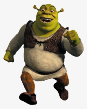 Dreamworks Studios, Dreamworks Animation, Shrek Character, - You Mess ...