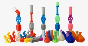 Building My Own 3-d Printed Bong With Lifted Innovations #143137