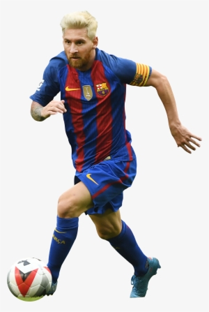 Soccer Player Messi Png - Messi Png #143161