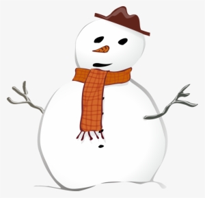 Frosty The Snowman Youtube Download Clip Art Christmas - Snowman Clipart #143185