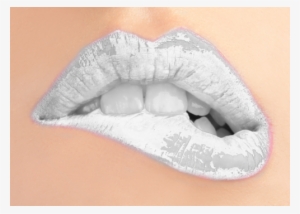 Makeup Lips Mouth Png Transparent Semi Transparent - Lip #143202