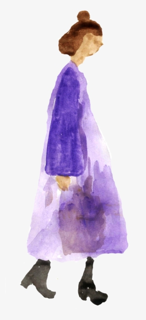 My Process Included Sketching The Illustration Out #143230