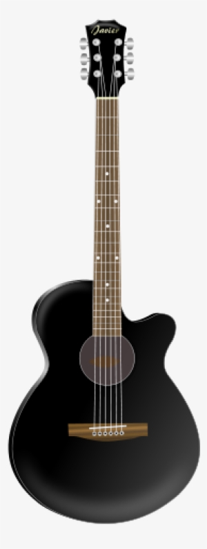 Guitarrra Acustica Clipart Png #143231