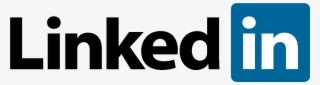 File - Linkedin Logo - Svg - Linkedin Logo Png No Background #143268