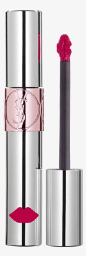 A New Liquid Balm That Is As Much About Lip Care As - Yls Volupté Water Colour Balm #143348