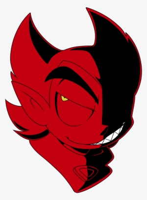 Lil Devil Horns By Toxicsoul - Cartoon Devil Horns Png #143367