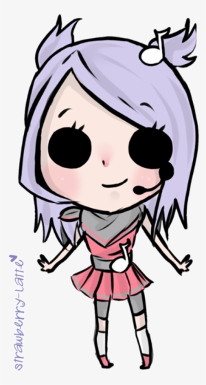 Jonetsu Kawaii Chibi Single - Kawaii #143422