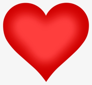 Heart Shape Png Image - Heart For Valentines Day #143423 Heart Shape Png Image - Heart For Valentines Day #143423