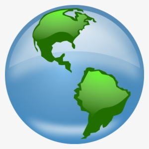 Planet Earth Clipart Earth Science - Globe Clip Art #143496 Planet Earth Clipart Earth Science - Globe Clip Art #143496