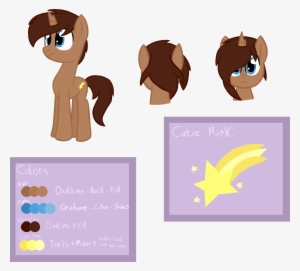 Stock Timid Reference By Cinnajen On Deviantart - Clip Art #143532