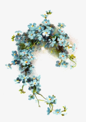 Freetoedit Png Flowers With A Transparent Background - Transparent Png For Picsart #143613