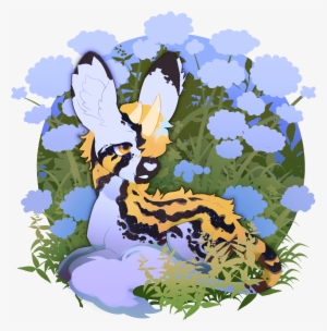 Yarrow - Cartoon #143637