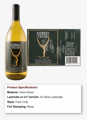 Yellow Watercolor Graphic On Green Gloss Rothbrick - Guinness #143684