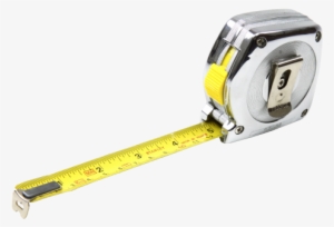 Centimeter Tape Png Transparent Image - Measuring Tape White Background #143687