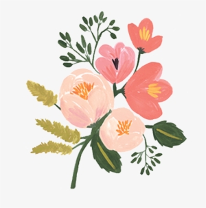 Credit To Anna Bond - Rifle And Co Flower #143688