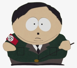 Hitler Halloween Costume Cartman - South Park Cartman #143738