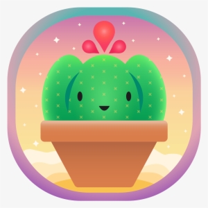 Emoji Design - Cactus #143758