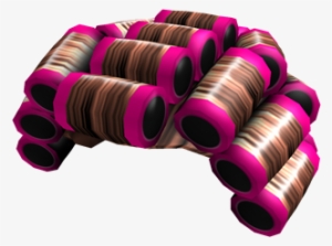Curlers - Roblox Curlers #143761