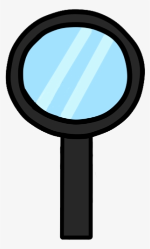 Magnifying Glass - Inanimate Insanity Magnifying Glass Body #143814