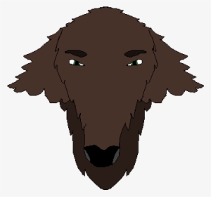 Wolf Head Transparent - Wolf #143838 Wolf Head Transparent - Wolf #143838