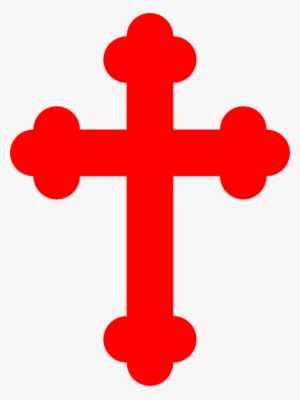 Red Cross Png Transparent Picture - Red Cross Png #143881