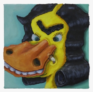 "smoke Break" #143928