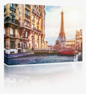 Small Paris Street - Paris Street Views #144002