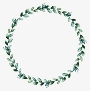 Картинка В Png - Watercolor Leaves Png #144020