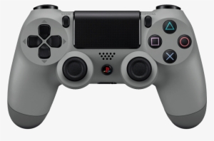 Dual Shock 4 (steel Black) #144074