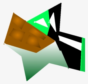 Candy - Baldi's Basics Candy Bar #144098