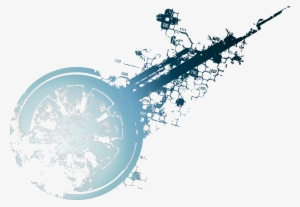 Advent Children Logo By Eldi13 On Deviantart - Final Fantasy Advent Children Logo #144102