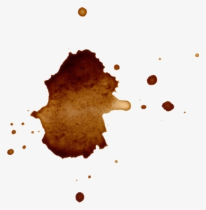 Vector Splatters Coffee #144224