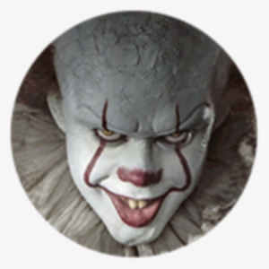 Pennywise Head Png Image Royalty Free #144340