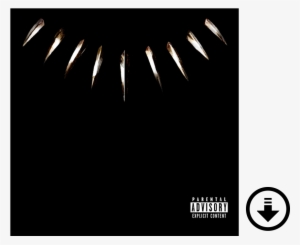 Black Panther #144435