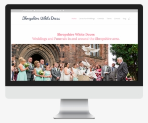 Shripshire White Doves Success Story Imac - Sport In Desford #144487 Shripshire White Doves Success Story Imac - Sport In Desford #144487