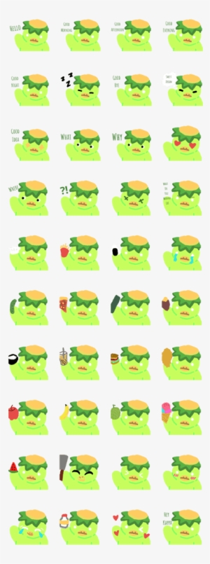 Hey Kappa #144546
