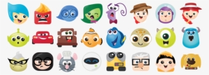 Disney Emojis - Dibujos De Disney Emojis #144547