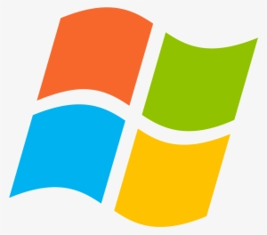 Open - Windows Logo #144634
