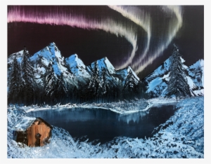 Bob Ross Png #144681