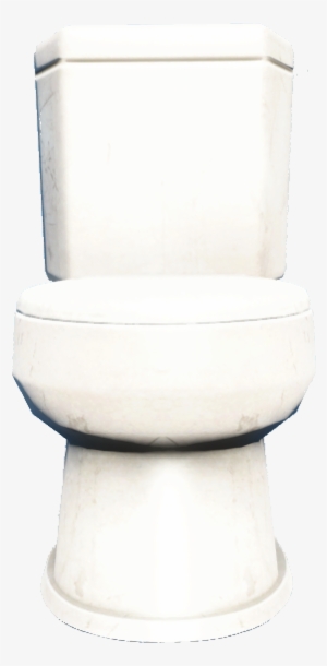 Fo4 Toilet Dirty - Chair #144772