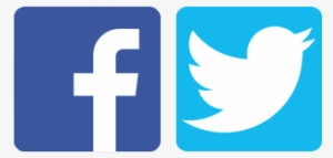 Youtube Logo Transparent Background How To Use Phonto - Fb And Twitter Logo #144775