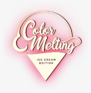 Hotspots - Ice Cream Png Logo #144827