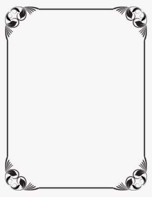 Small Frame PNG Transparent Images Free Download