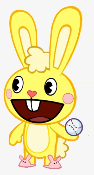 Happy Tree Friends - Happy Tree Friends Vol. 3 Nr #144878