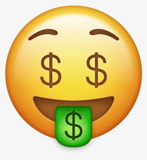 Emoji Money #144898