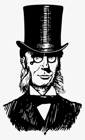 Picture Royalty Free Big Image Png - Man Who Was Thursday: A Nightmare #144899