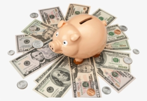 Download Amazing High-quality Latest Png Images Transparent - Money Journal: 150 Page Lined Notebook/diary #144918