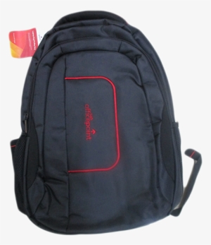 Laptop Backpack Png High-quality Image - Backpack #144967