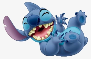 Lilo Y Stitch - Stitch Also Cute And Fluffy #144994